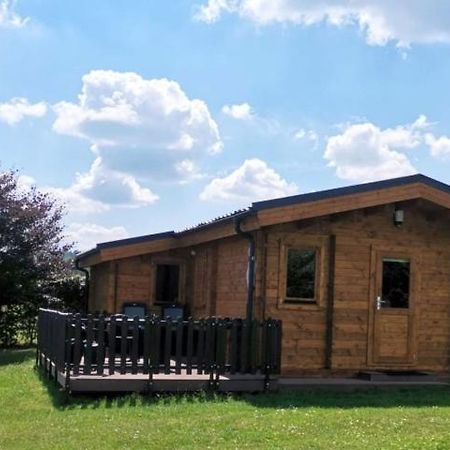 Domek The Luxe Sluknov Экстерьер фото