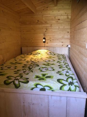 Domek The Luxe Sluknov Экстерьер фото