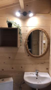 Domek The Luxe Sluknov Экстерьер фото