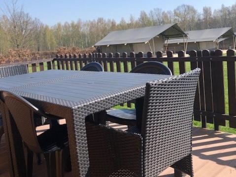 Domek The Luxe Sluknov Экстерьер фото
